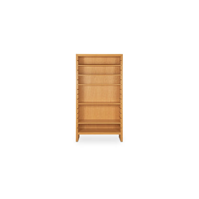 Henrik Bookcase by Moe's Home
