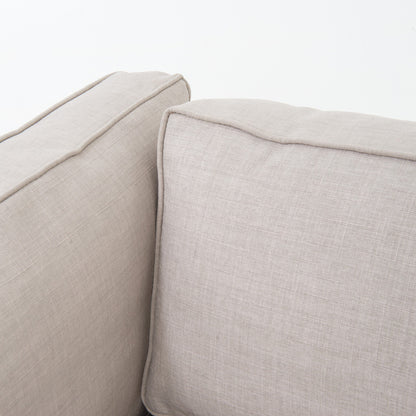Grammercy 2-Piece Chaise Sectional