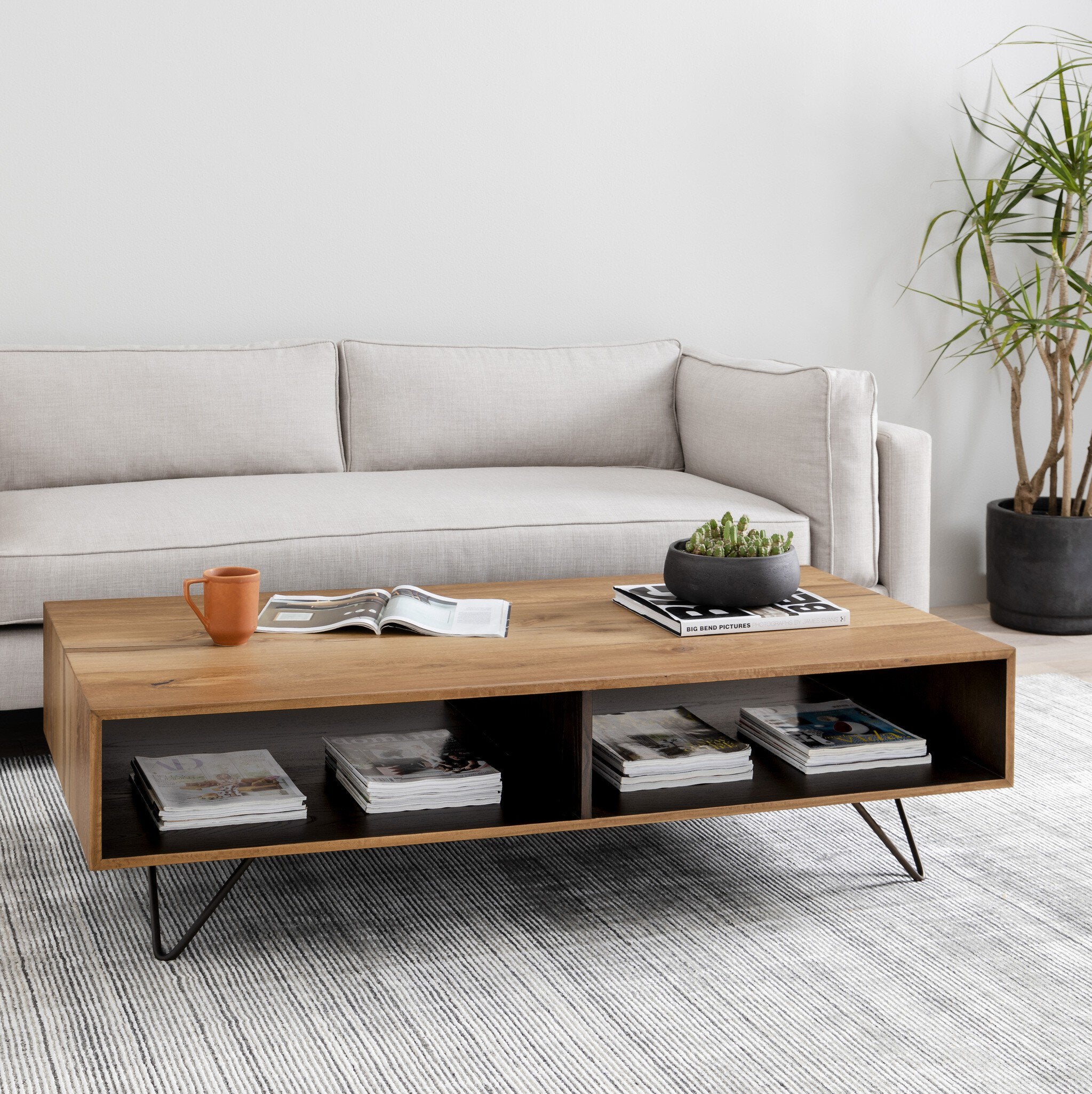 Grammercy Sofa - 92"
