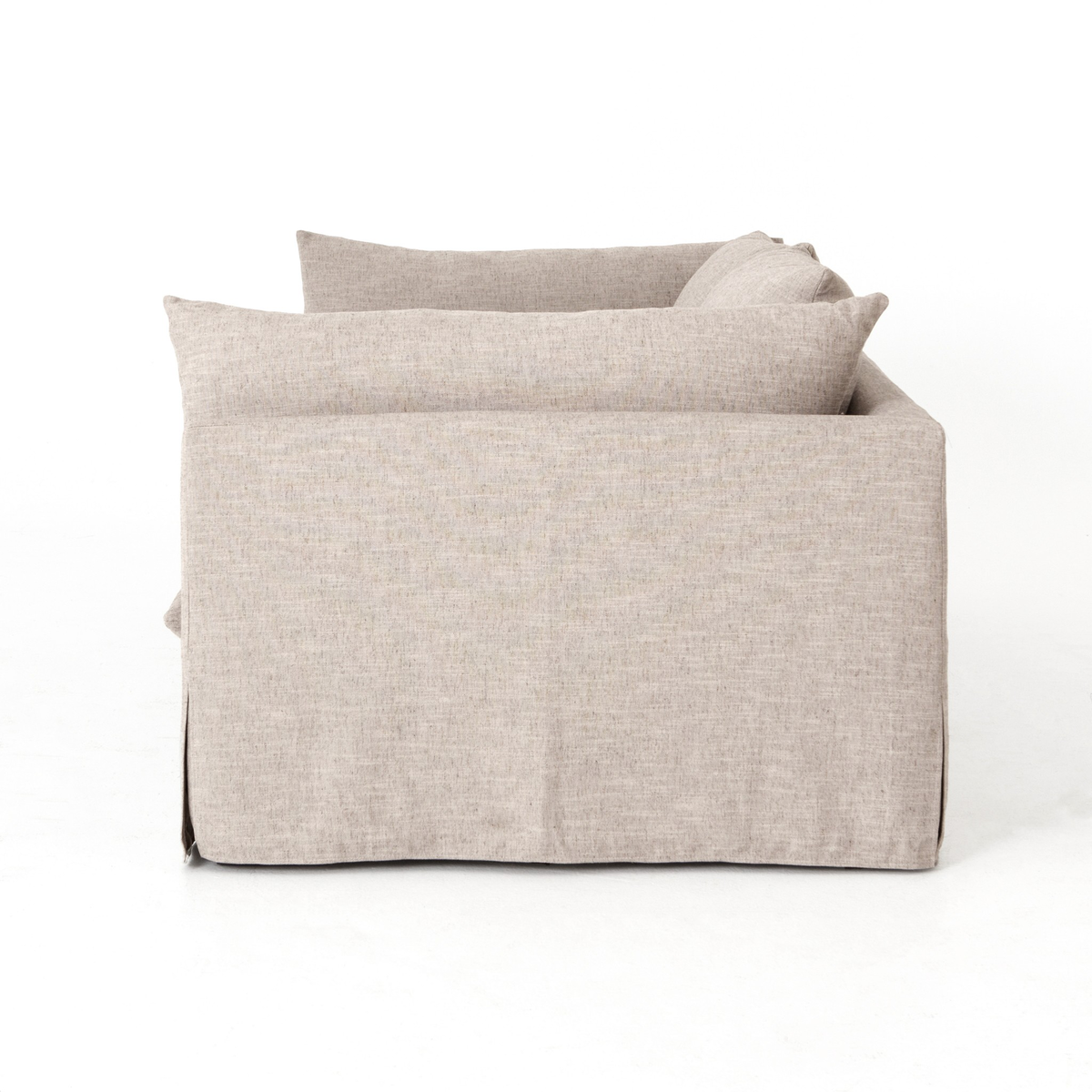 Habitat Slipcover Sofa