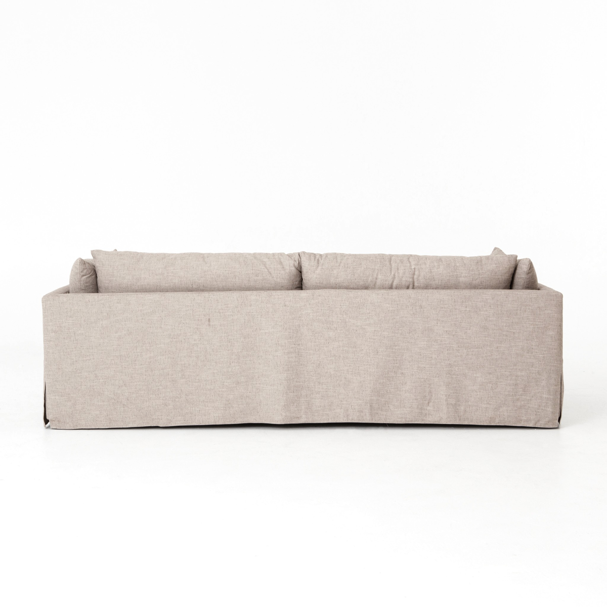 Habitat Slipcover Sofa