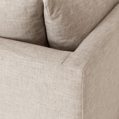 Habitat Slipcover Sofa