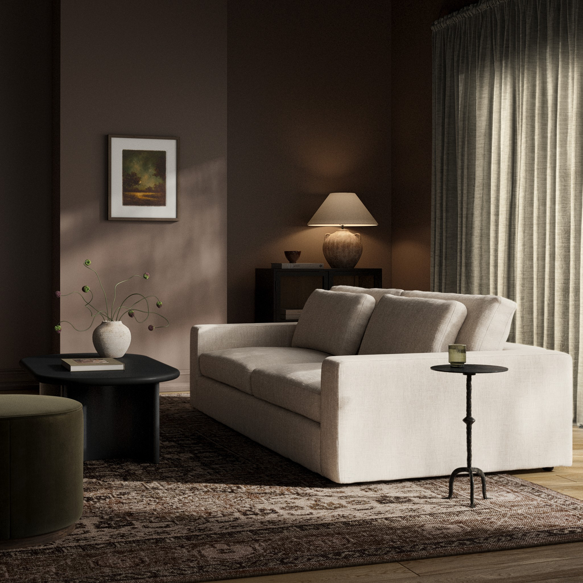 Bloor Sofa by Four Hands