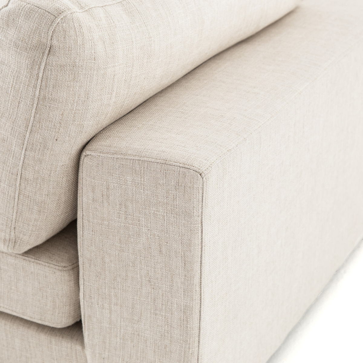 Bloor 6-Piece Sectional by Four Hands