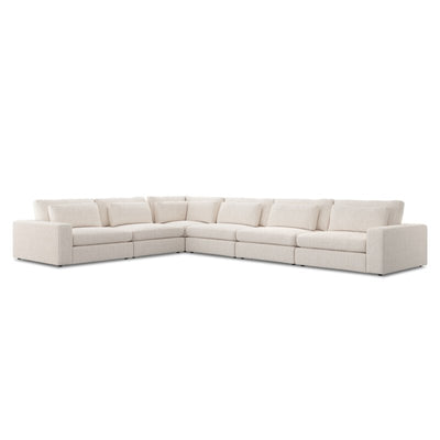 Bloor 6-Piece Sectional by Four Hands