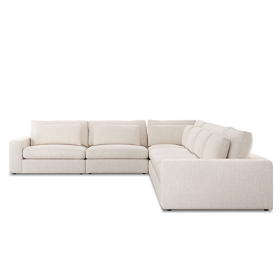 Bloor 6-Piece Sectional by Four Hands