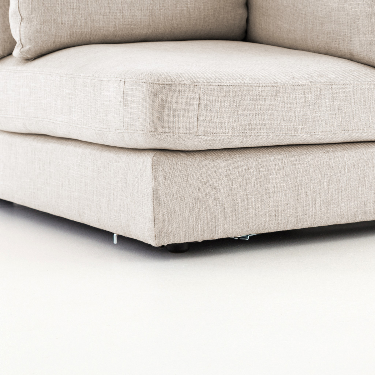 Bloor 6-Piece Sectional by Four Hands