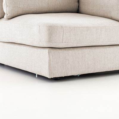 Bloor 6-Piece Sectional by Four Hands