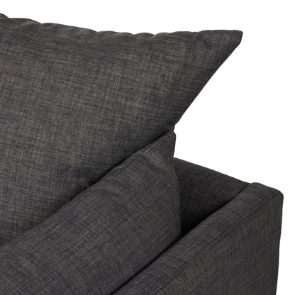 Westwood 7-Piece Sectional W/ Ottoman
