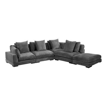 Tumble Dream Modular Sectional | Grey