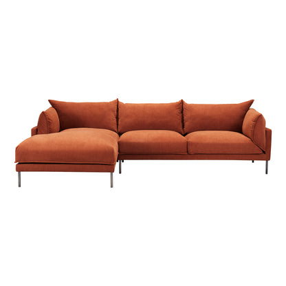 Jamara Sectional Left | 