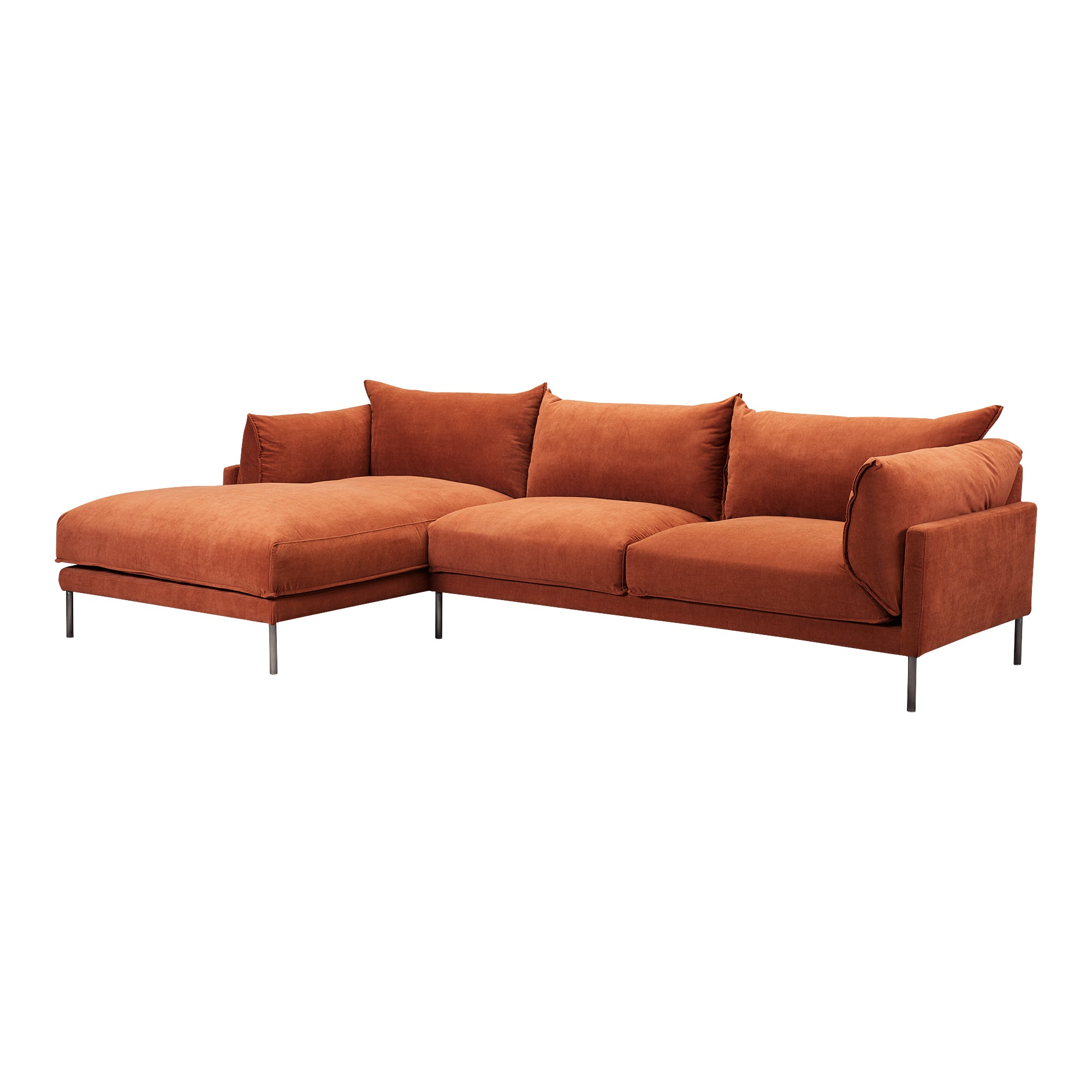 Jamara Sectional Left