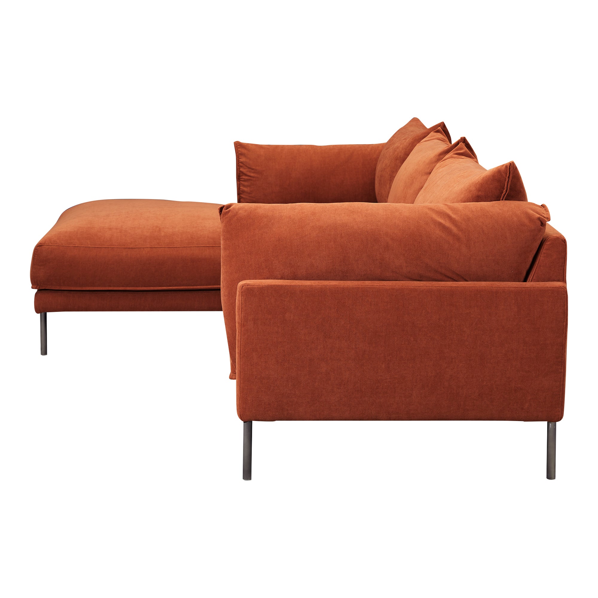 Jamara Sectional Left