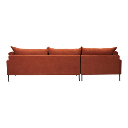 Jamara Sectional Left