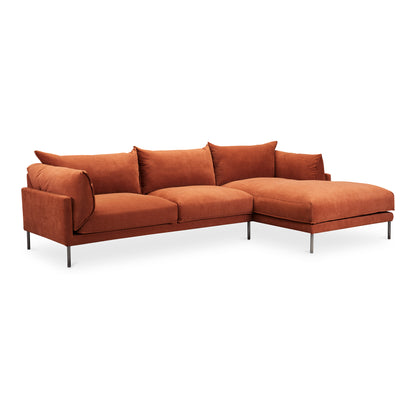 Jamara Sectional Right