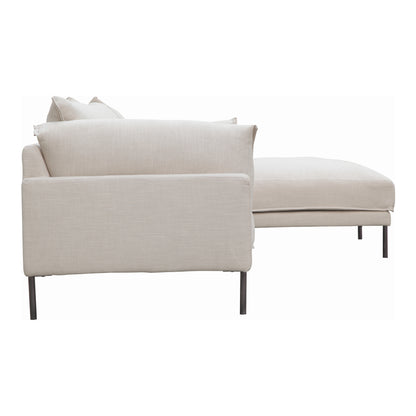 Jamara Right-Facing Sectional