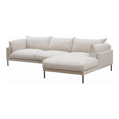 Jamara Right-Facing Sectional