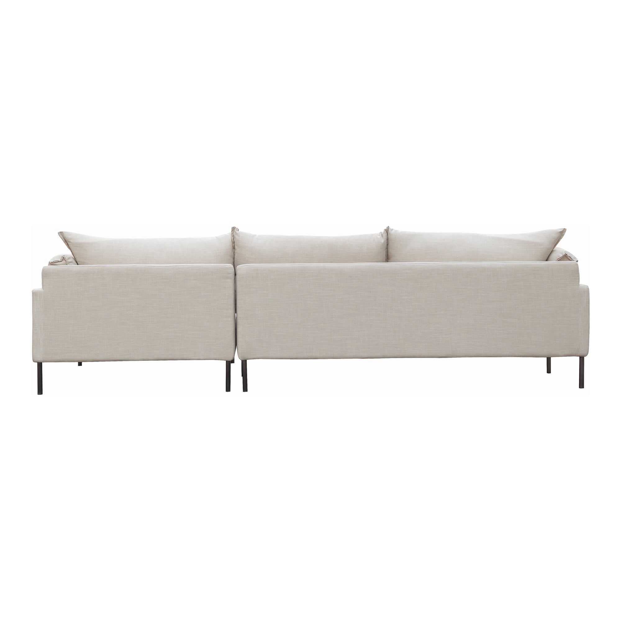 Jamara Right-Facing Sectional