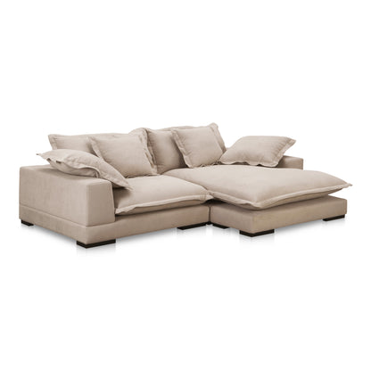 Daydream Sectional Beige