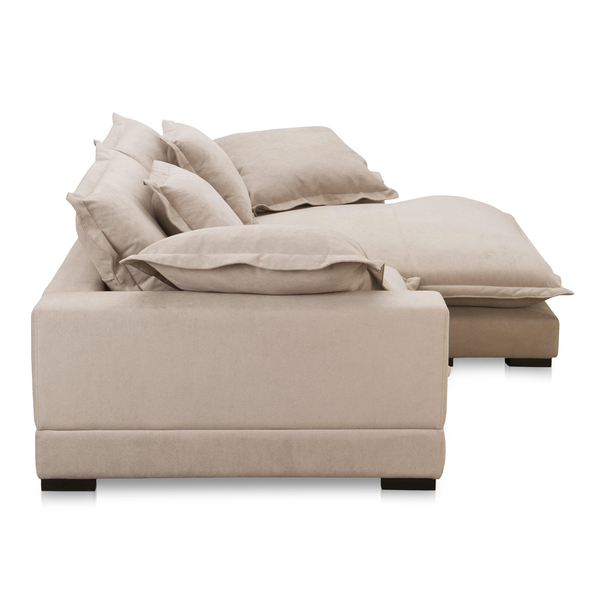 Daydream Sectional Beige