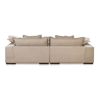 Daydream Sectional Beige