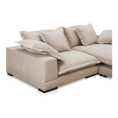 Daydream Sectional Beige