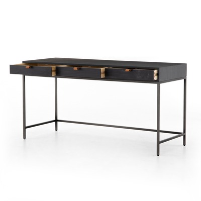 Trey Modular Writing Desk by Four Hands