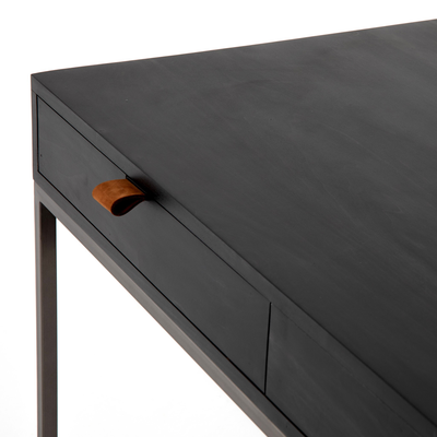 Trey Modular Writing Desk by Four Hands