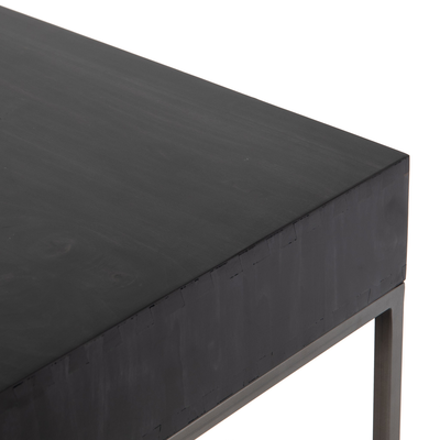 Trey Modular Writing Desk by Four Hands
