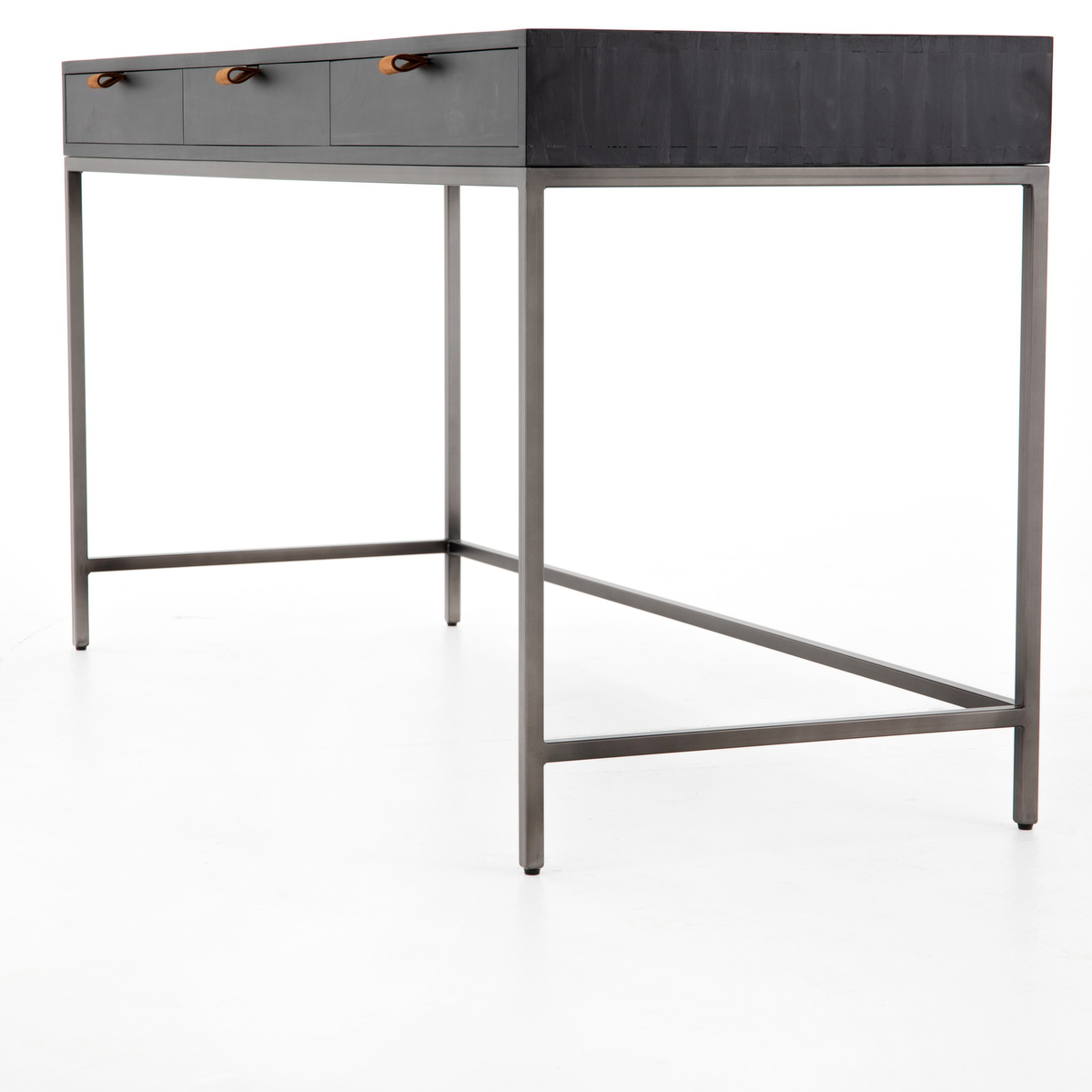 Trey Modular Writing Desk by Four Hands