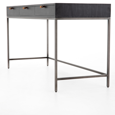 Trey Modular Writing Desk by Four Hands
