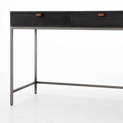 Trey Modular Writing Desk by Four Hands