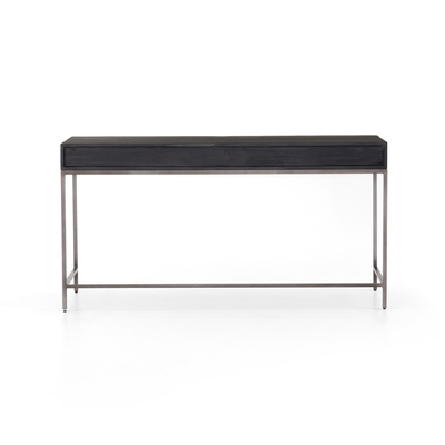 Trey Modular Writing Desk by Four Hands