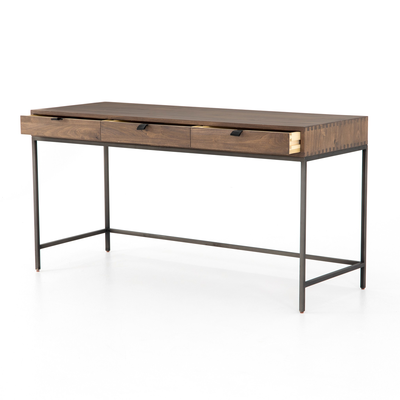 Trey Modular Writing Desk by Four Hands