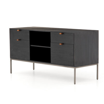 Trey Modular Filing Credenza by Four Hands