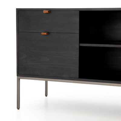 Trey Modular Filing Credenza by Four Hands