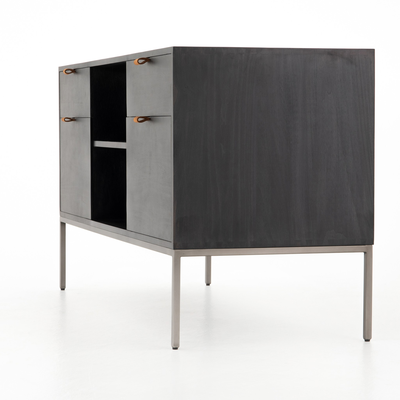 Trey Modular Filing Credenza by Four Hands