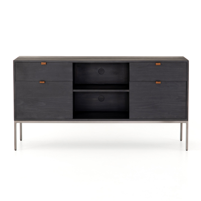 Trey Modular Filing Credenza by Four Hands