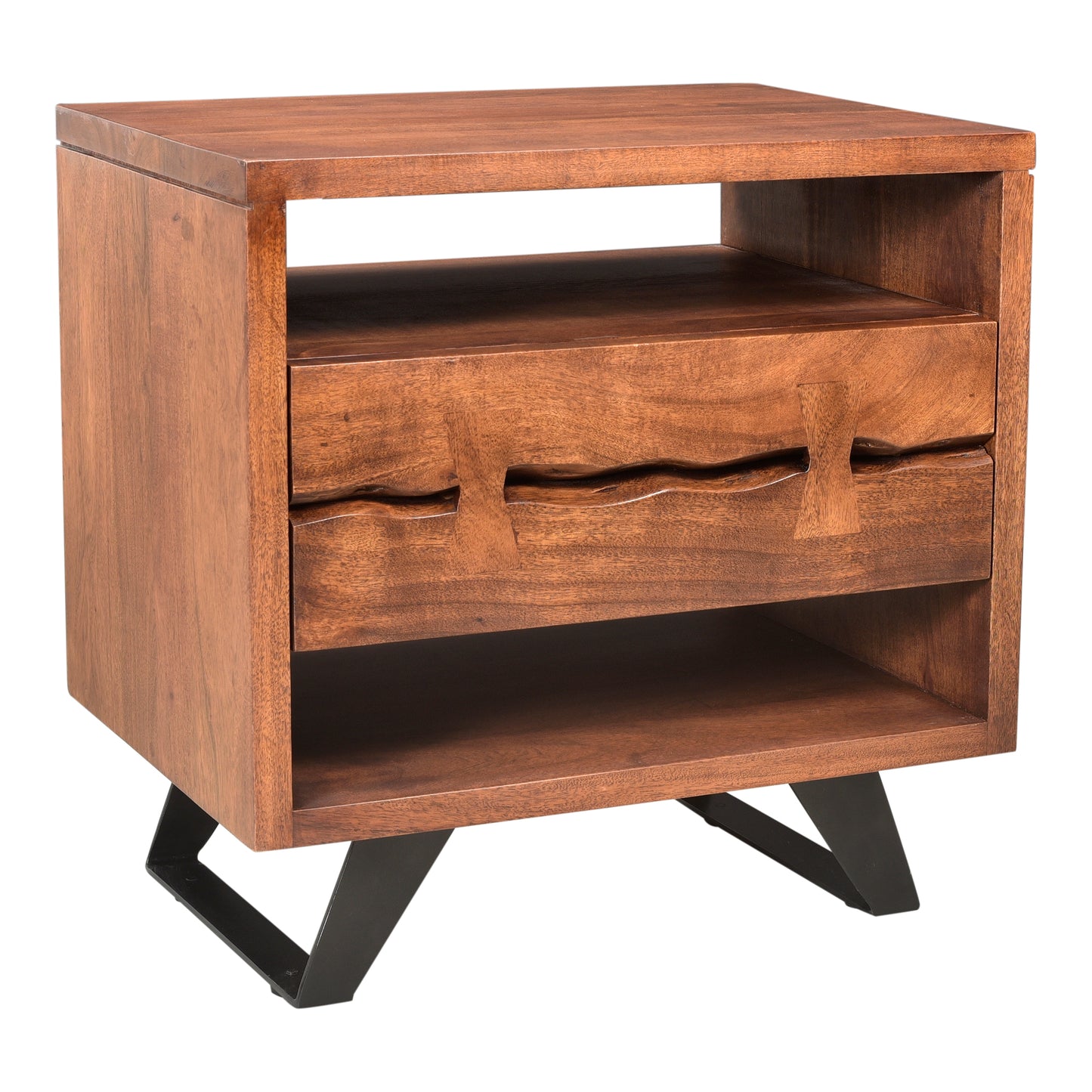 Madagascar Nightstand by Moe's Home