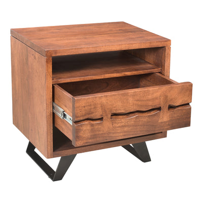 Madagascar Nightstand