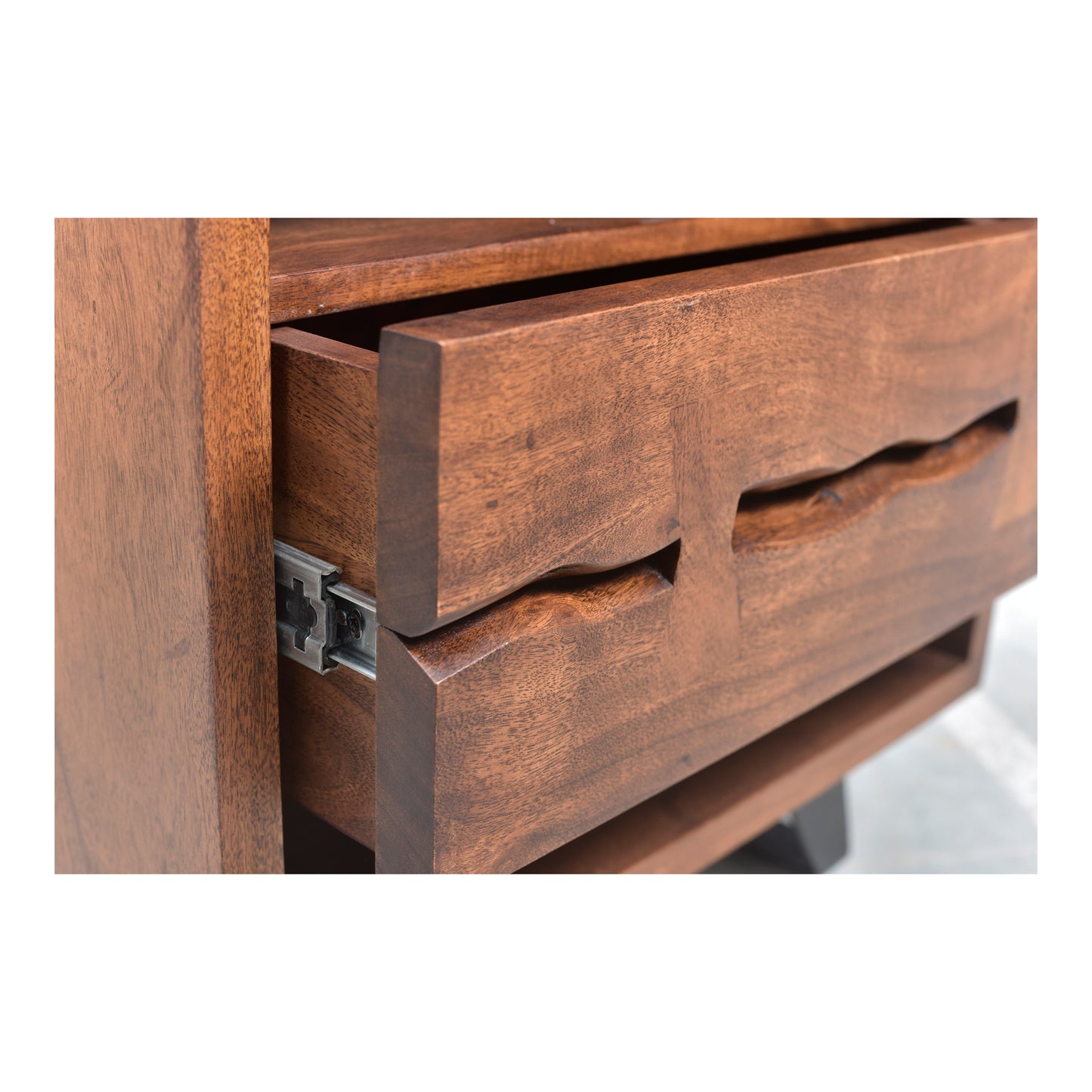 Madagascar Nightstand by Moe's Home