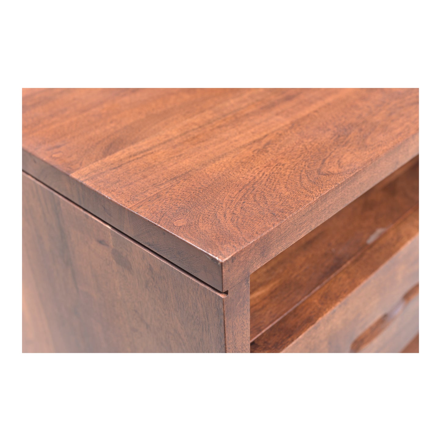 Madagascar Nightstand by Moe's Home