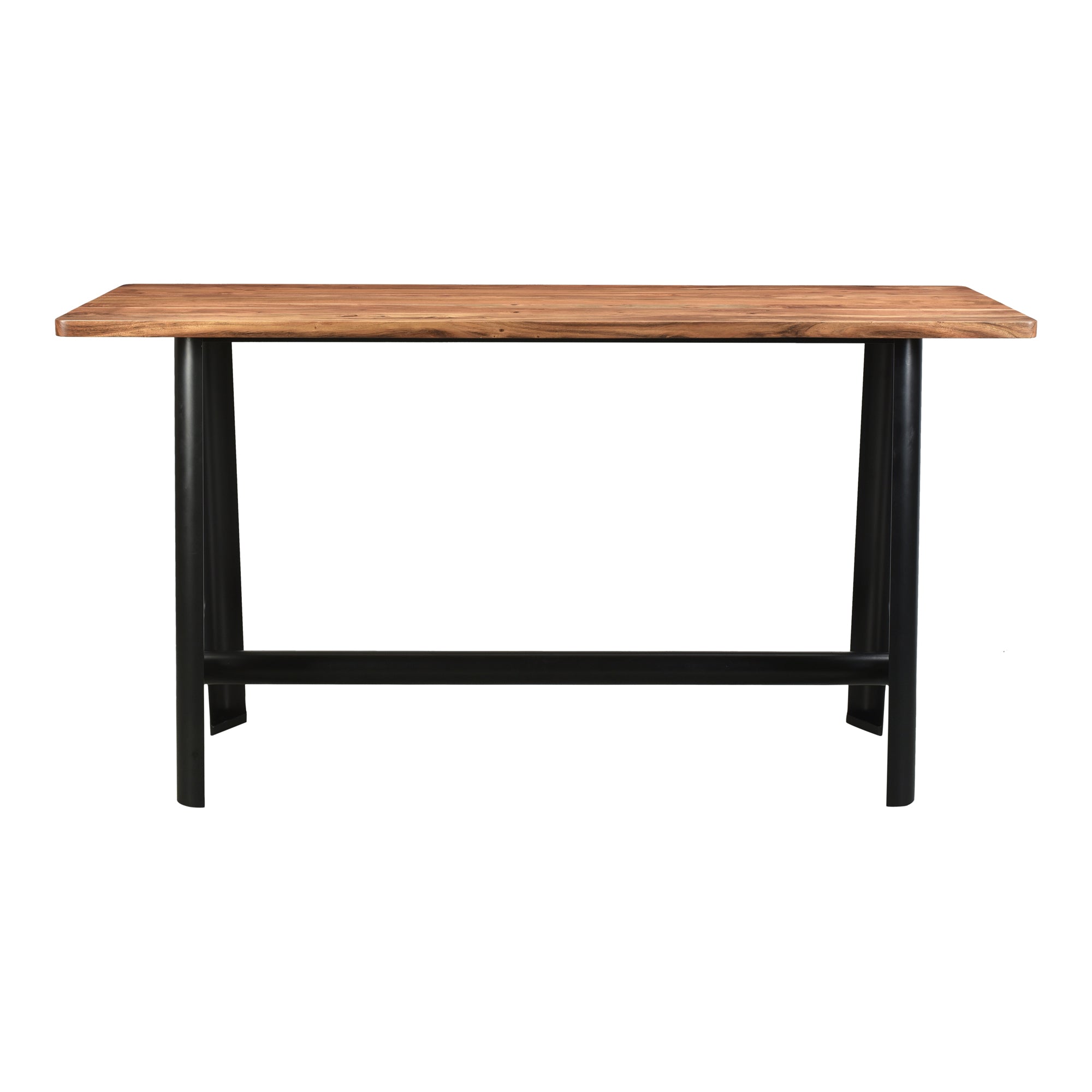 Craftsman Bar Table | Natural