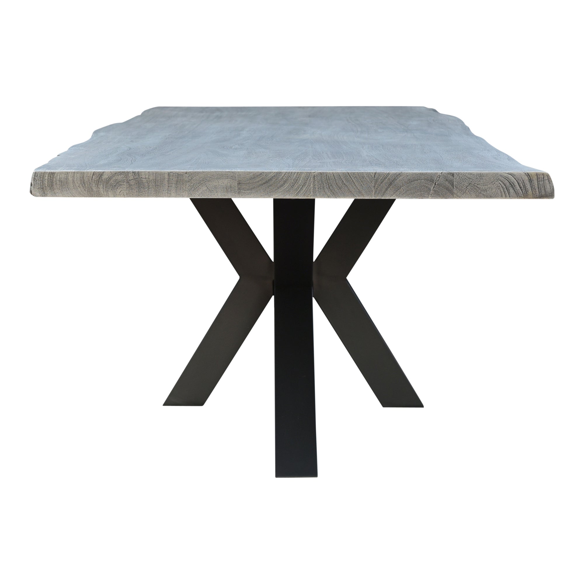 Edge Dining Table Small