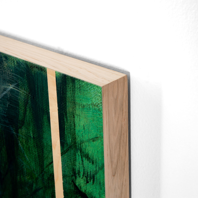 Places That Pull Iii By Lesley Frenz	 by Four Hands