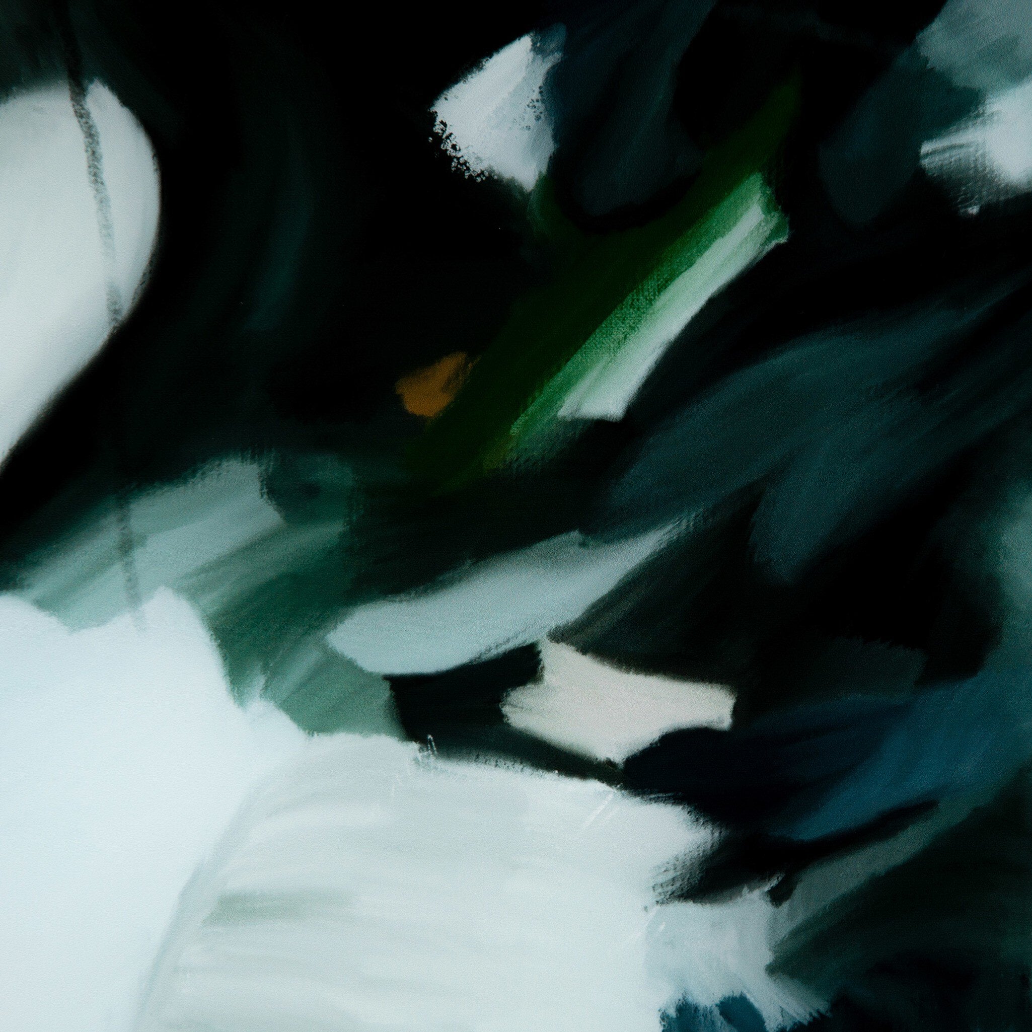 Emmett Diptych By Patricia Vargas