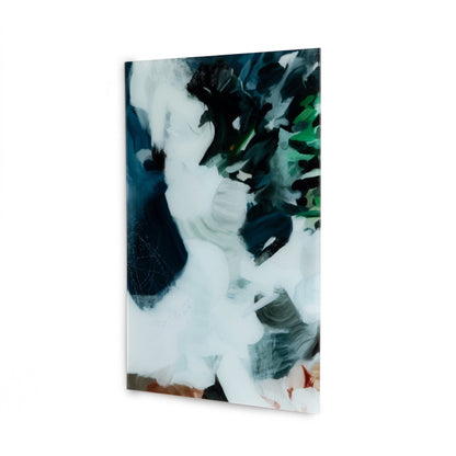 Emmett Diptych By Patricia Vargas