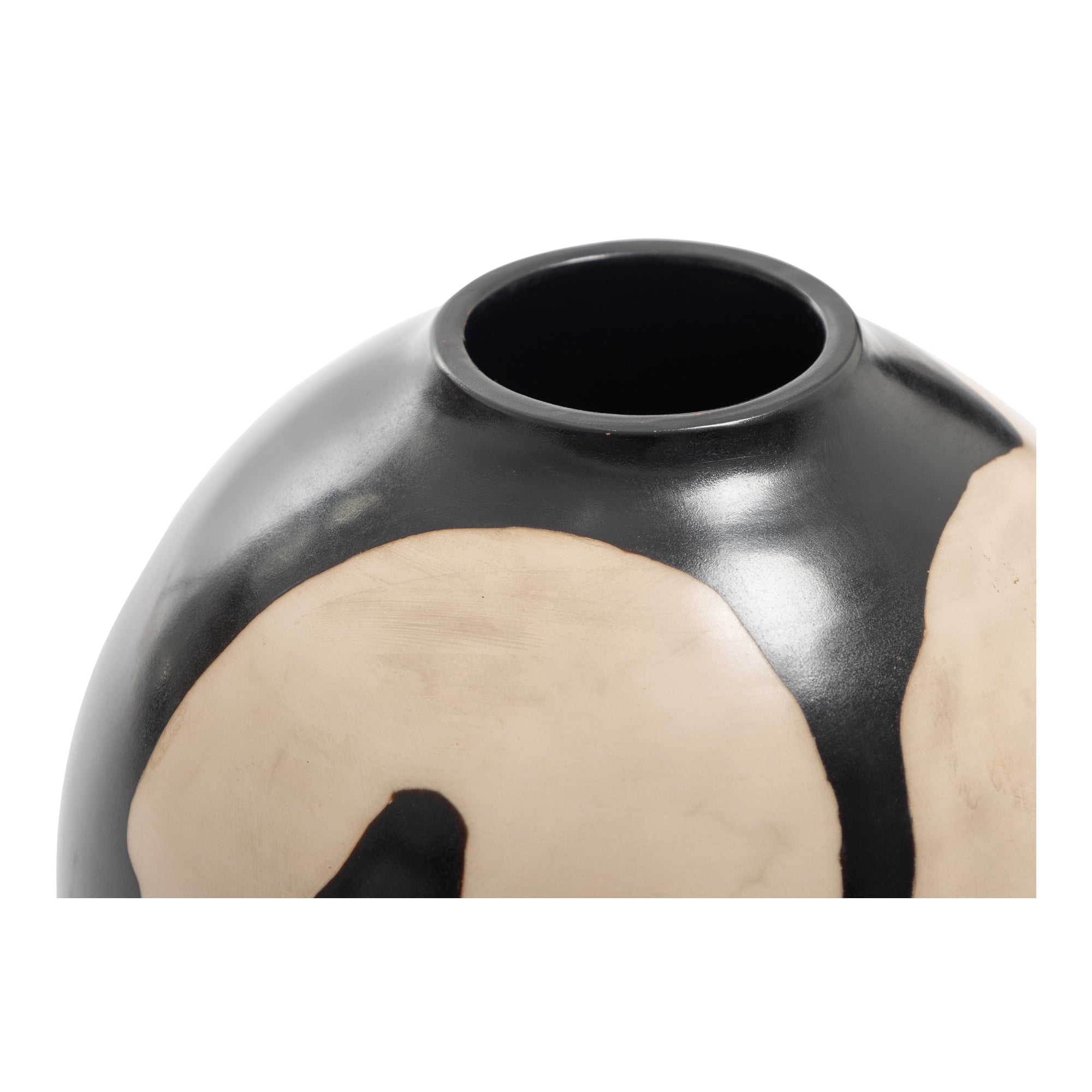 Chulu Vase