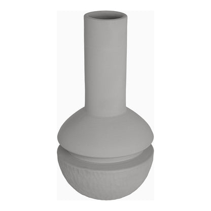 Arro Decorative Vessel | Grey