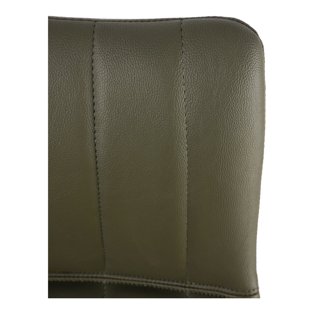 Alibi Barstool Dark Green - Set Of Two by Moe's Home
